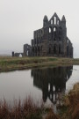 Whitby Abbey, Whitby, North Yorkshire